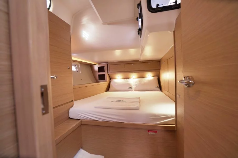 Dufour 520 Grand Large — photo 6
