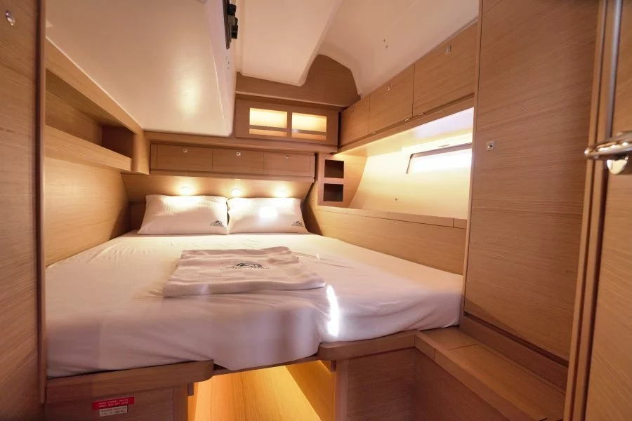Dufour 520 Grand Large — photo 12