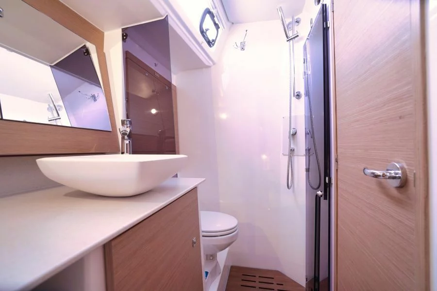 Dufour 520 Grand Large — photo 4