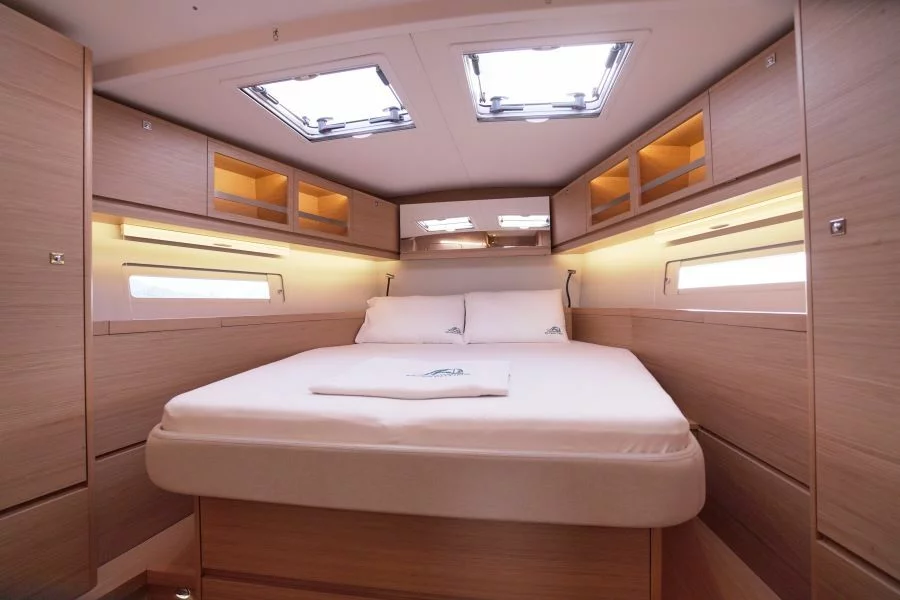 Dufour 520 Grand Large — photo 7
