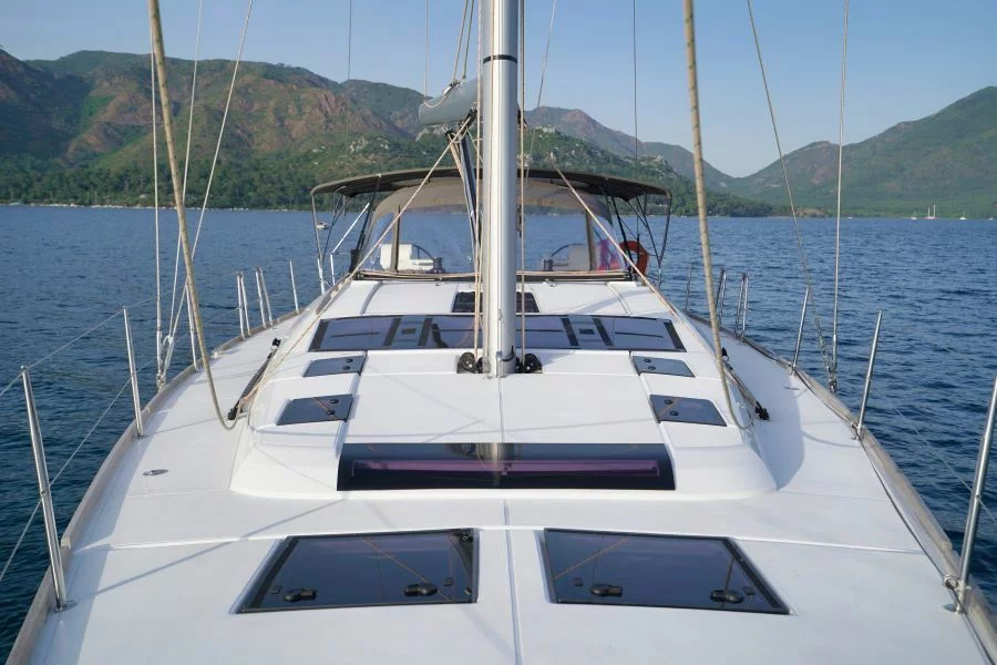 Dufour 520 Grand Large — photo 18