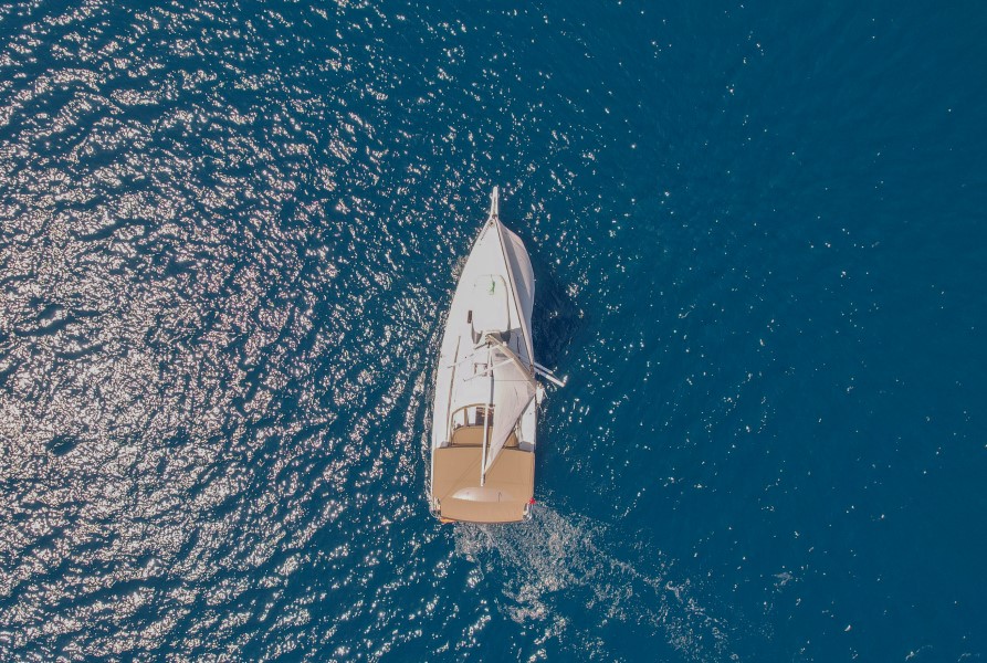 Sun Odyssey 410 — photo 38