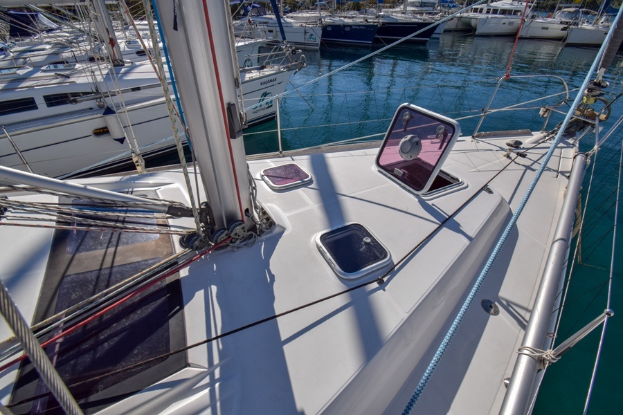 Oceanis 40 — photo 11