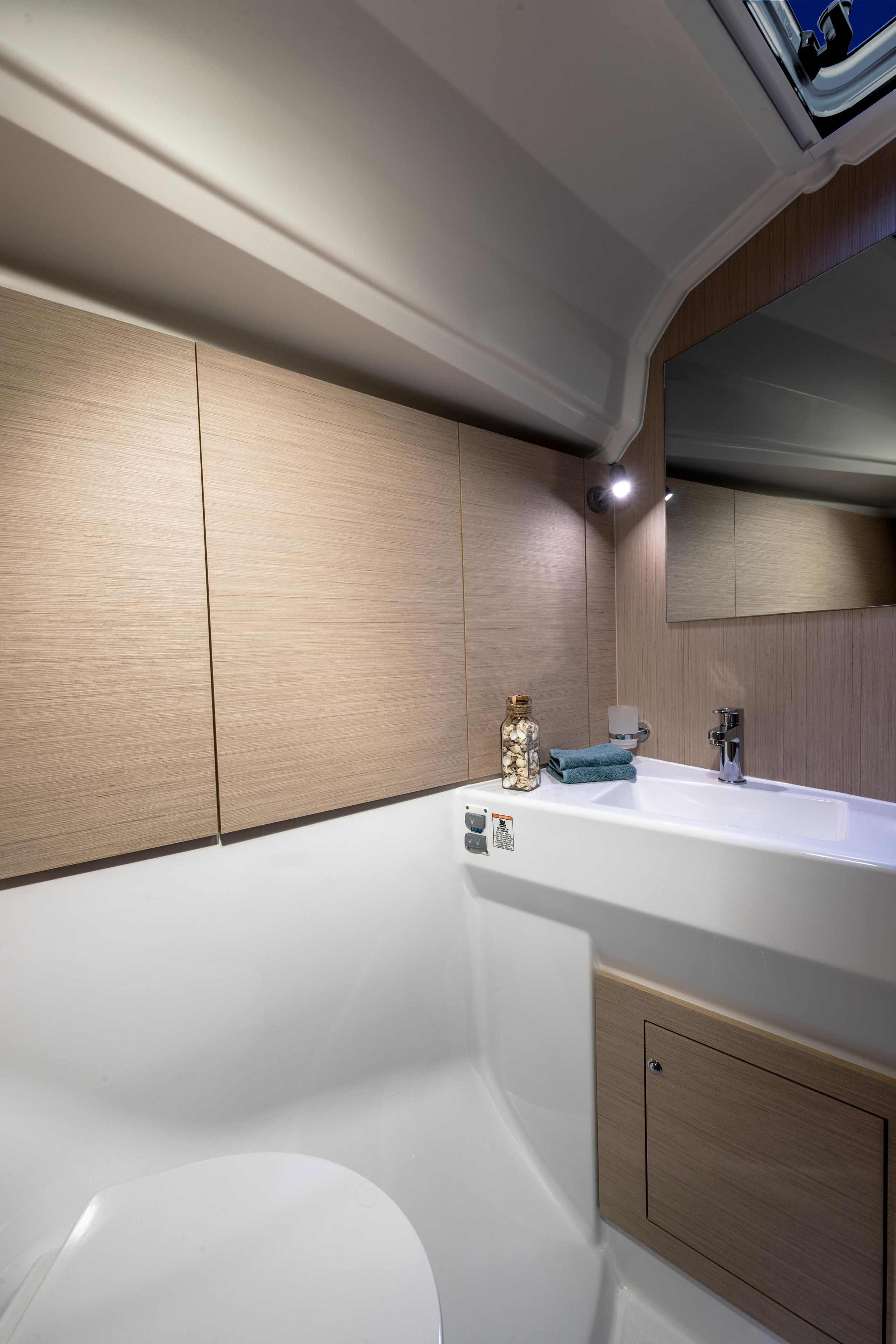 Oceanis 40.1 — photo 10