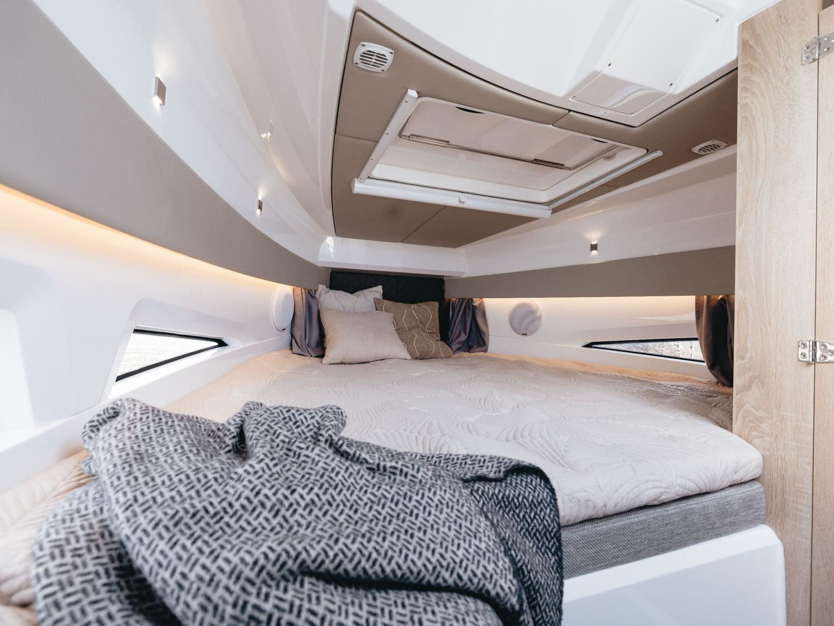 Noblesse 830 — photo 12