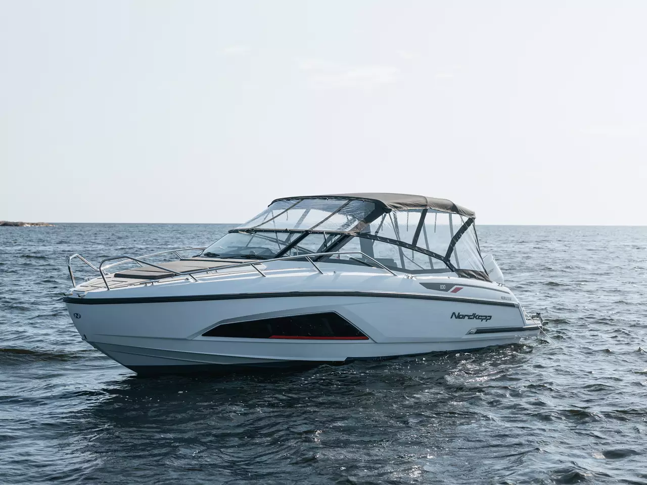 Noblesse 830 — photo 7