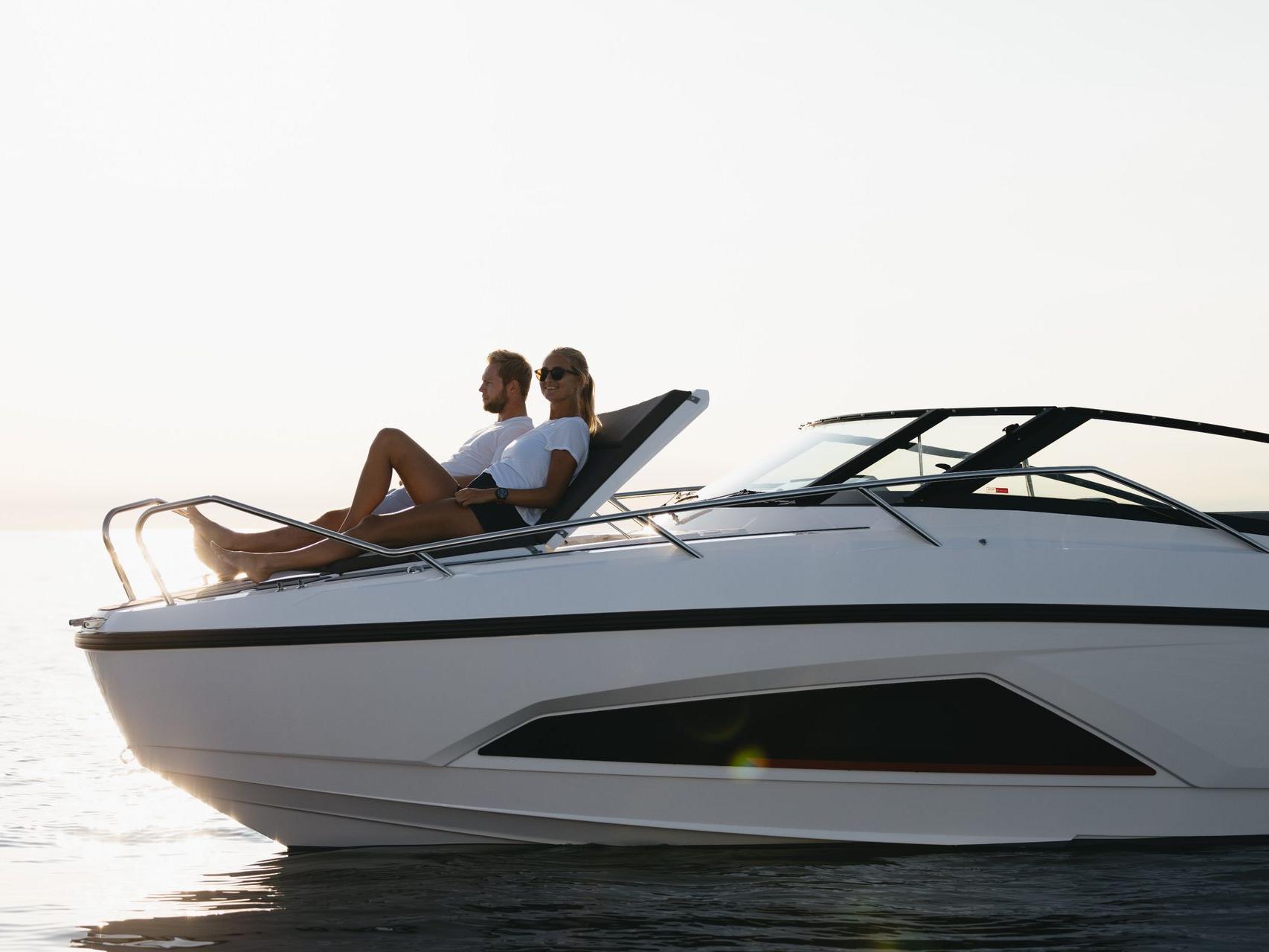 Noblesse 830 — photo 10