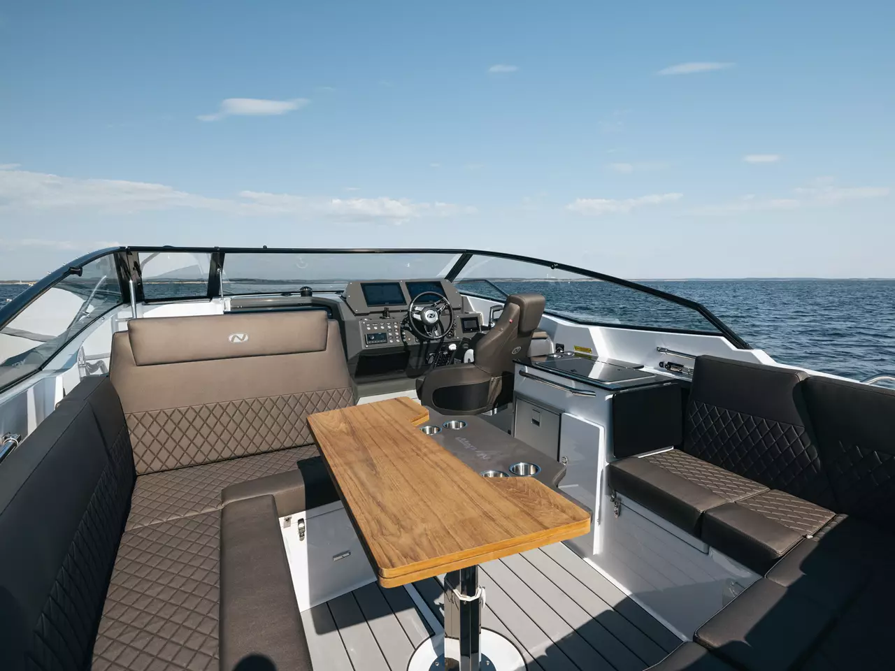 Noblesse 830 — photo 9