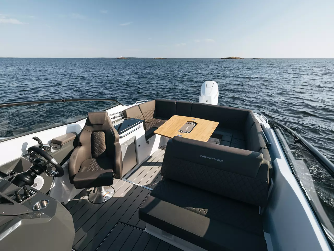Noblesse 830 — photo 3