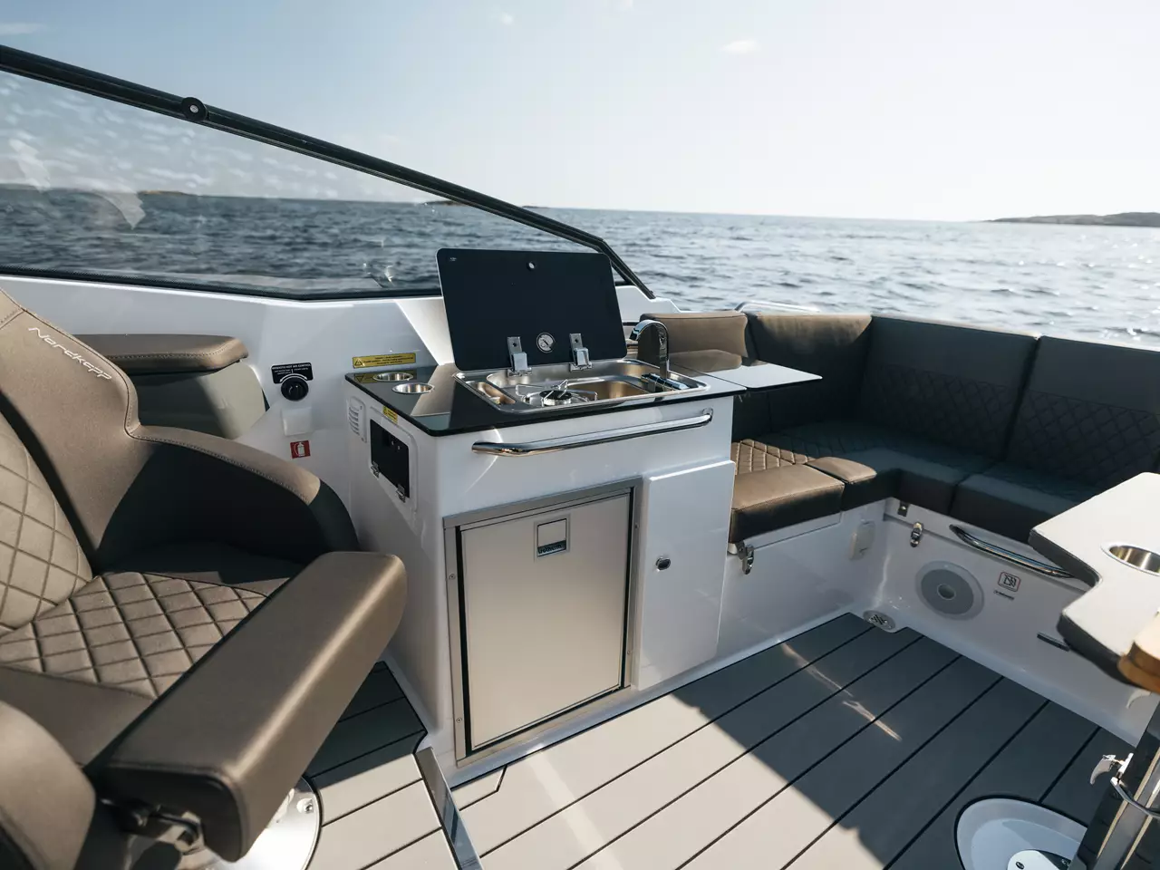 Noblesse 830 — photo 11