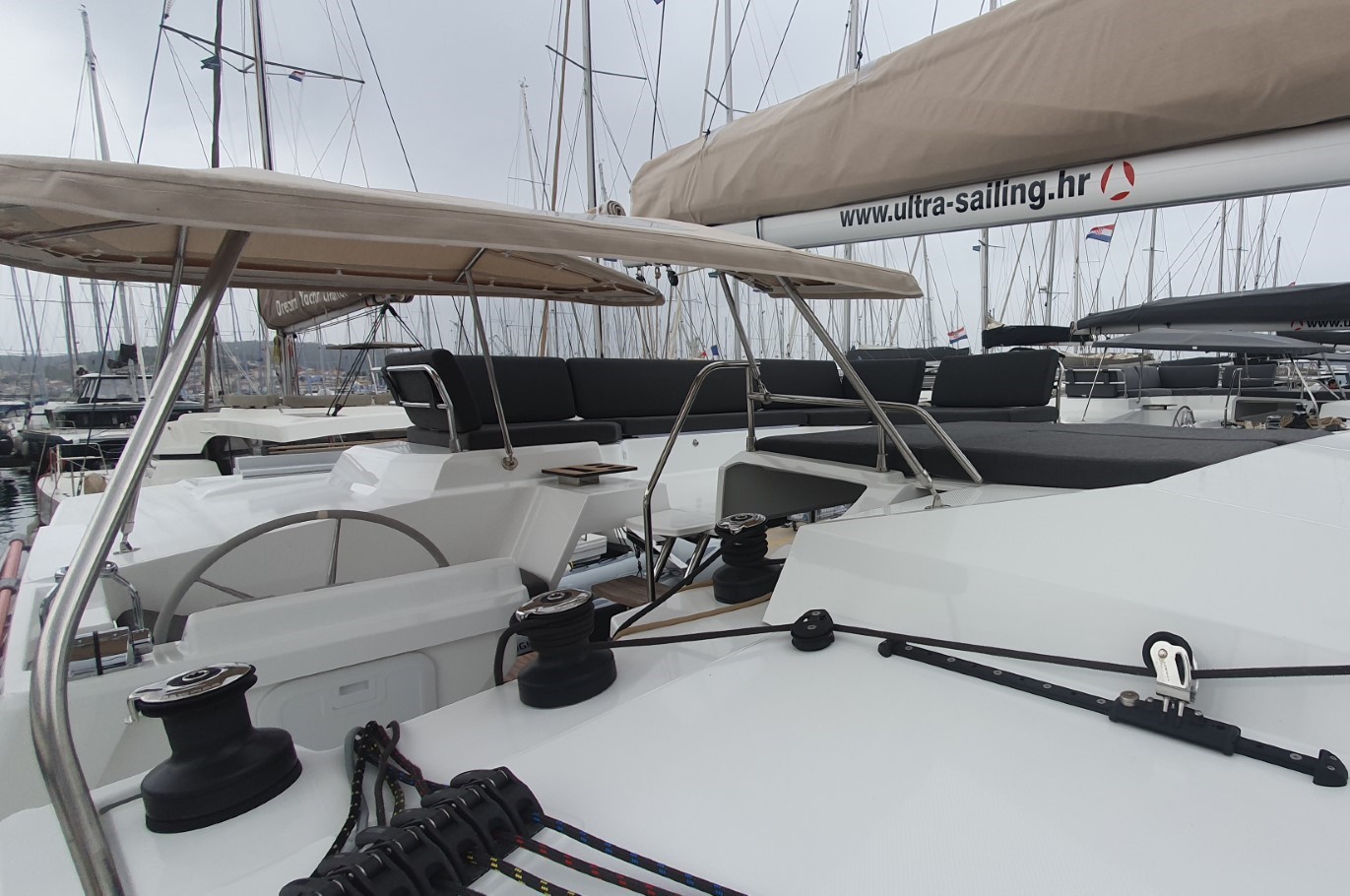 Elba 45 — photo 2