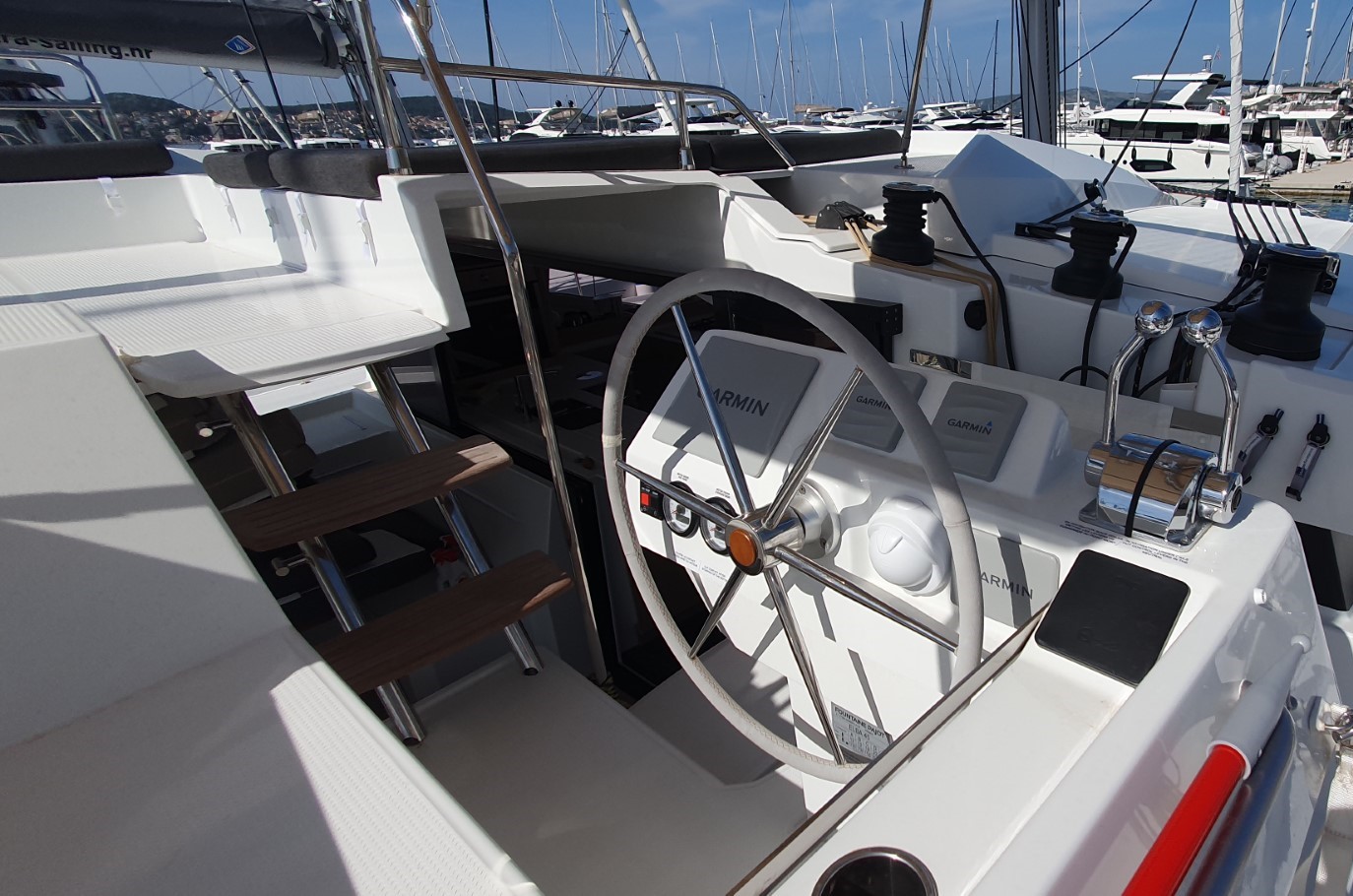 Elba 45 — photo 14