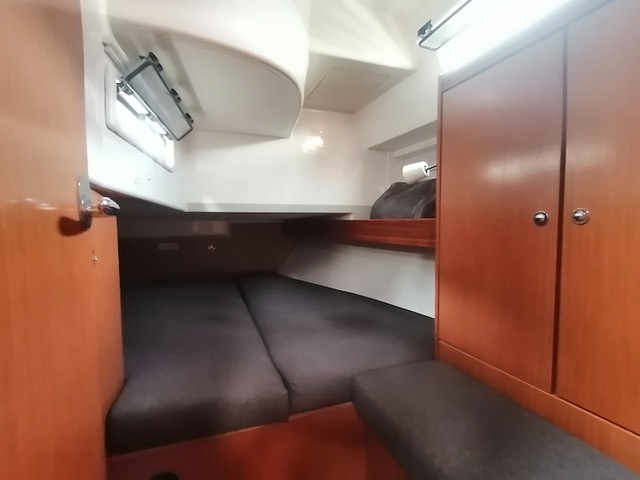 Bavaria 40 Cruiser — photo 15