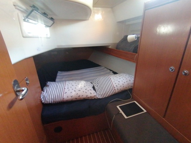 Bavaria 40 Cruiser — photo 4