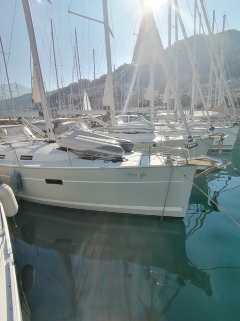 Bavaria Cruiser 45 — photo 9