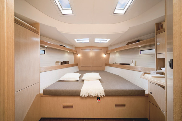 Bavaria Cruiser 45 — photo 14