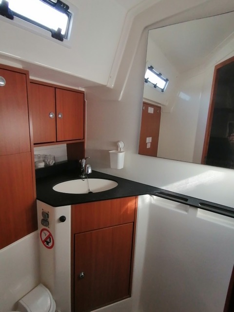 Bavaria Cruiser 45 — photo 5