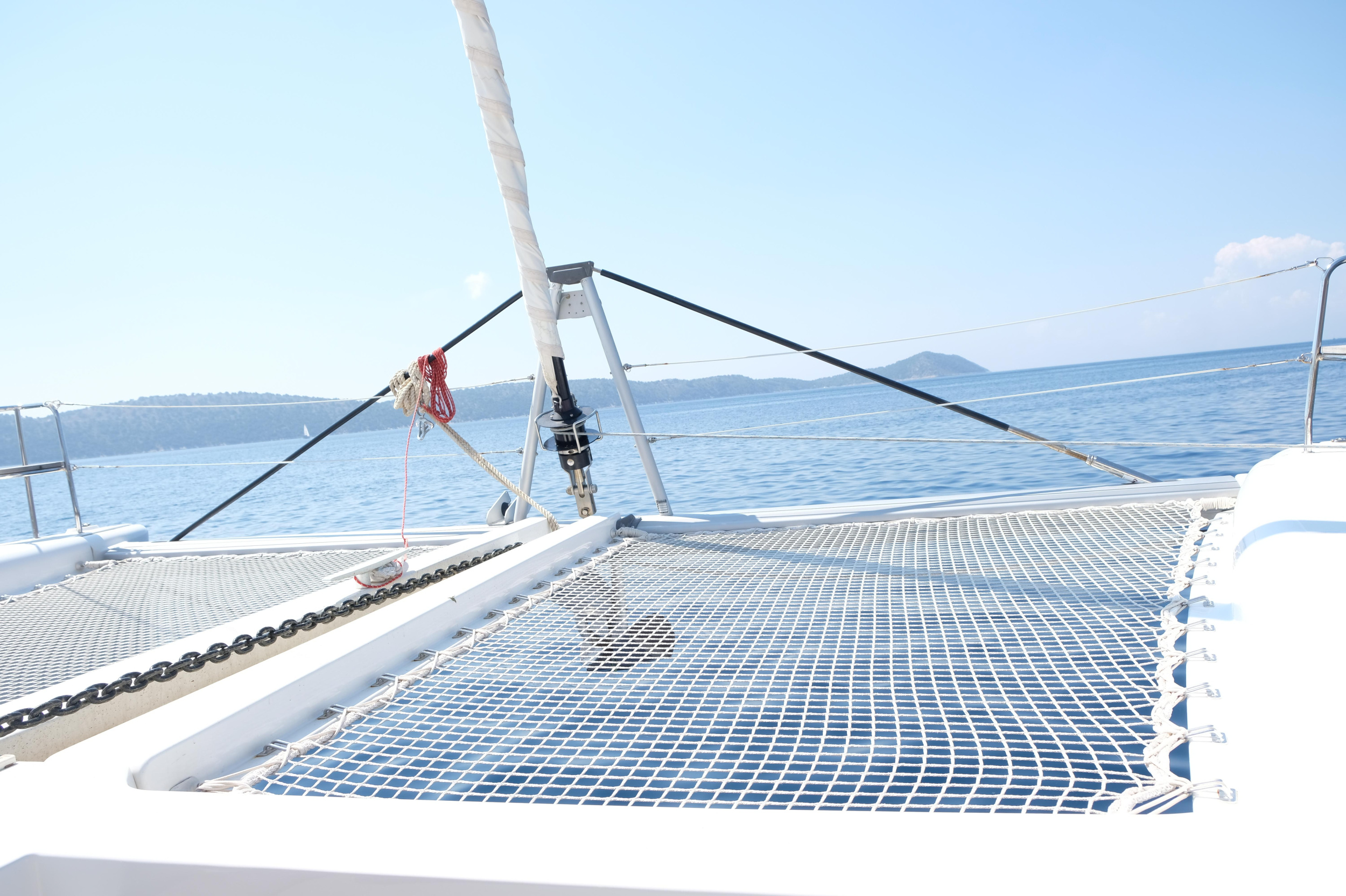 Lagoon 450 — photo 19