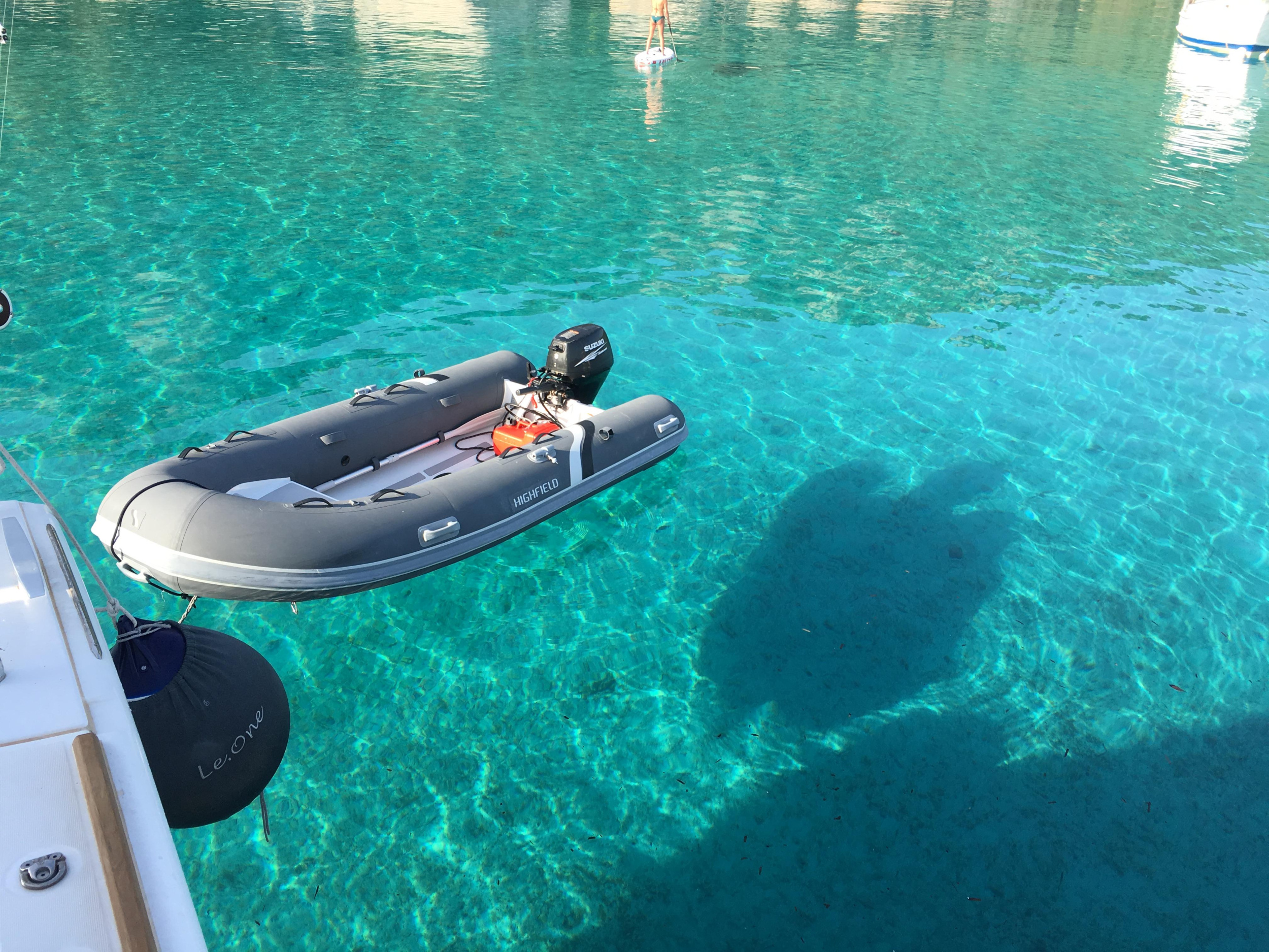Lagoon 450 — photo 21