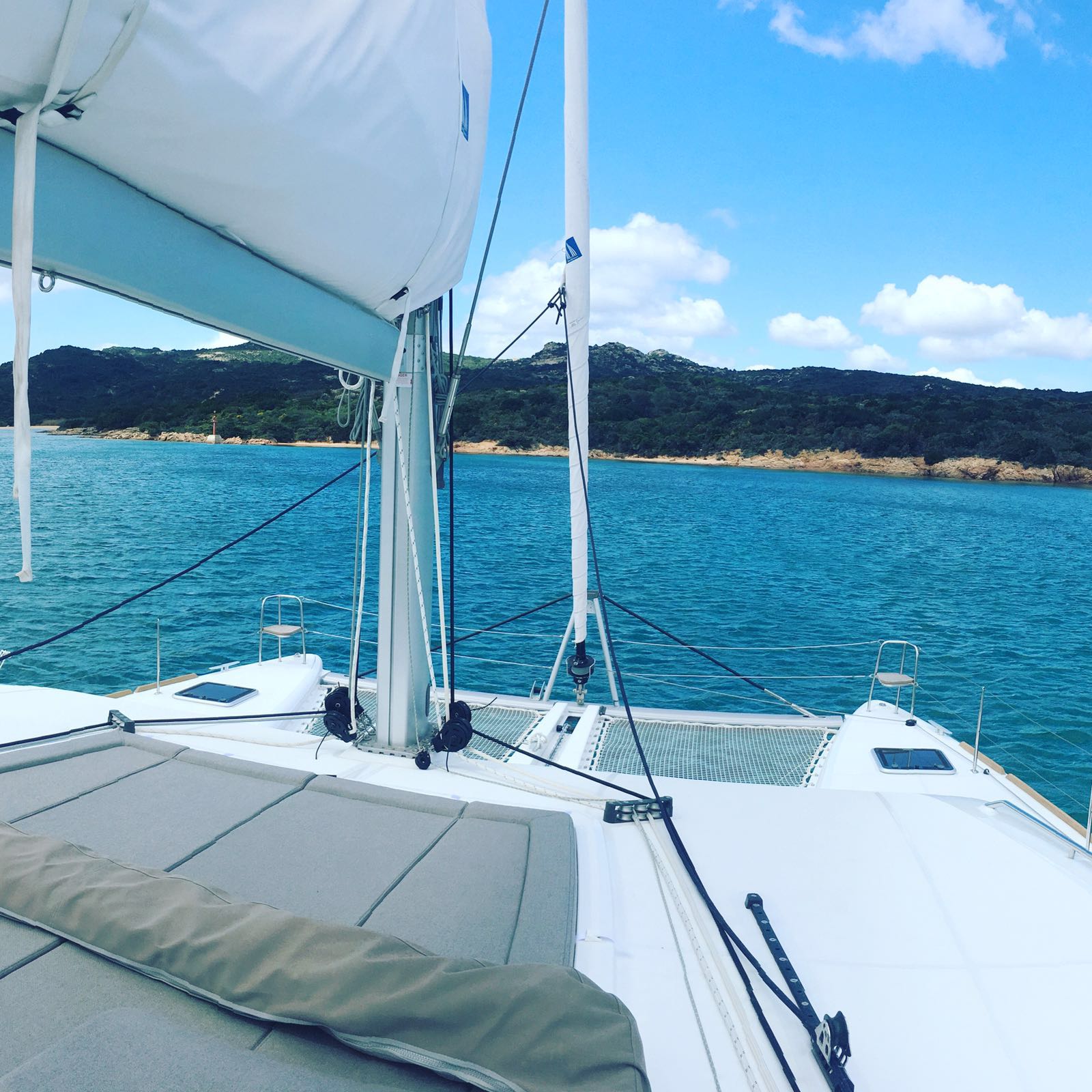 Lagoon 450 — photo 11