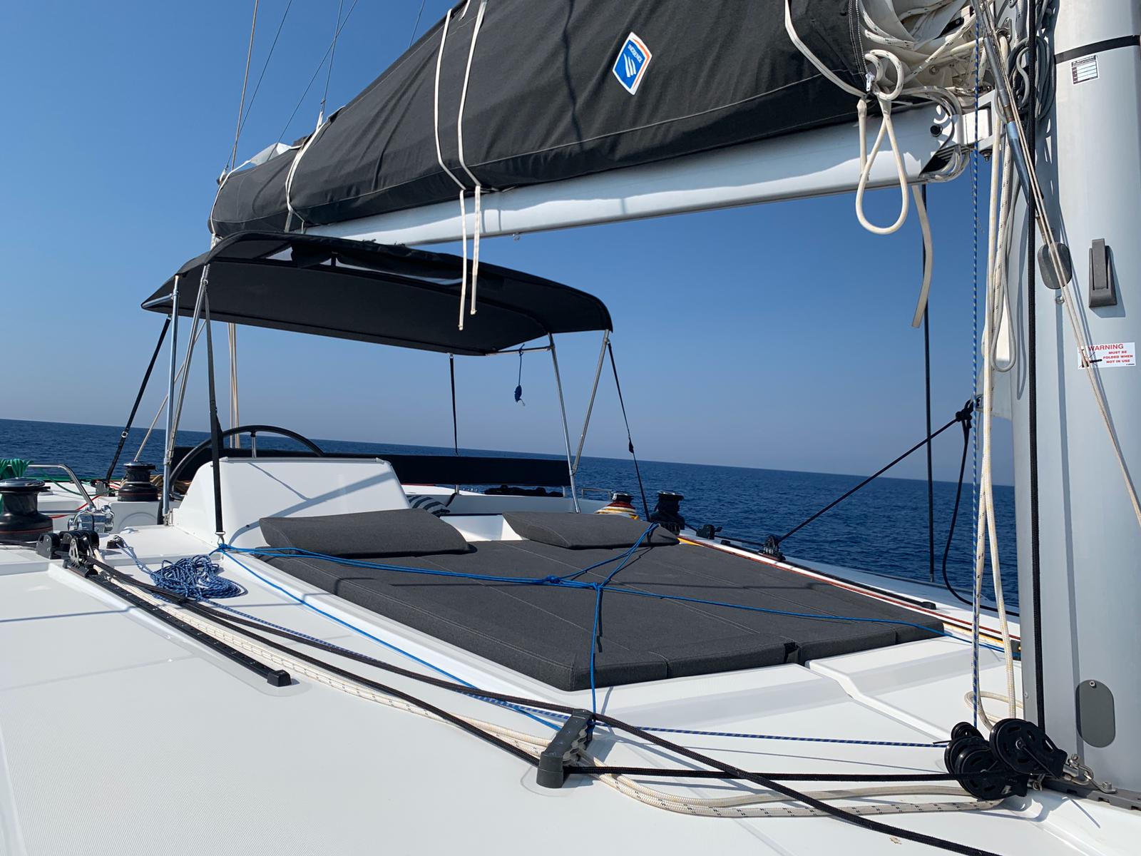 Lagoon 450 — photo 25
