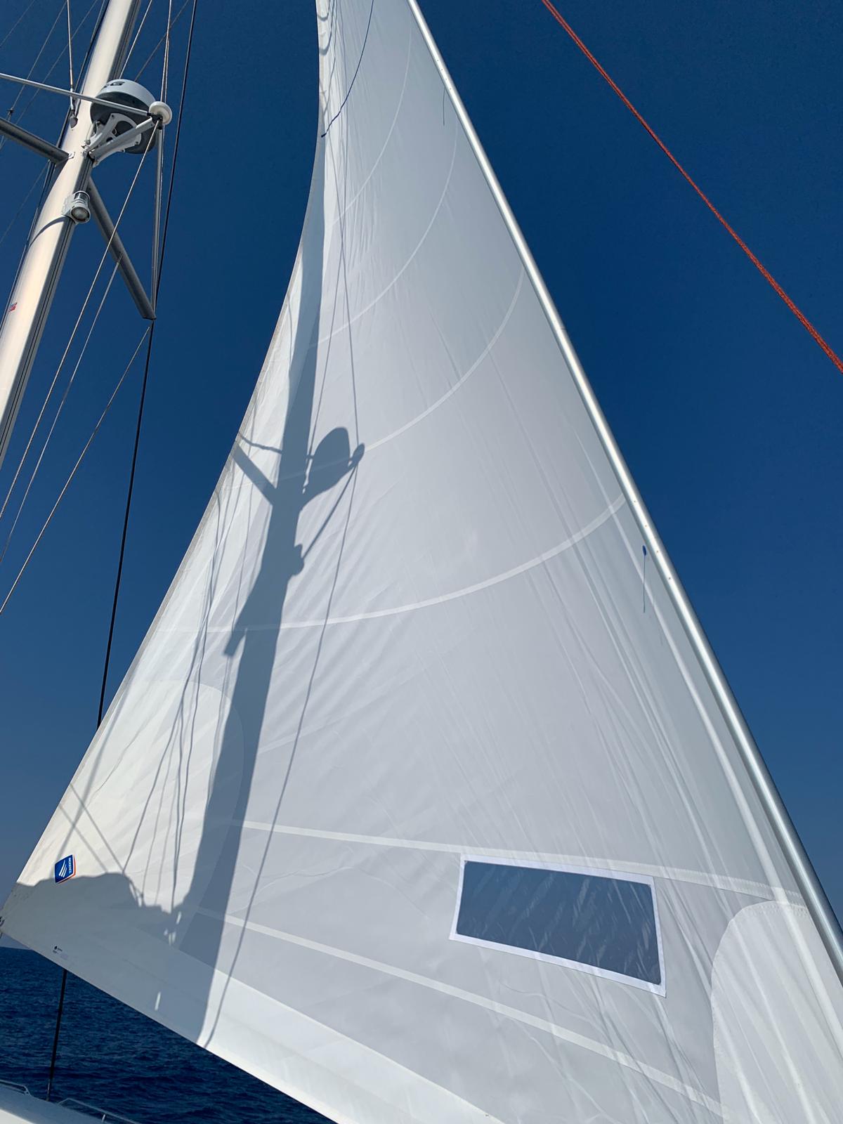 Lagoon 450 — photo 15