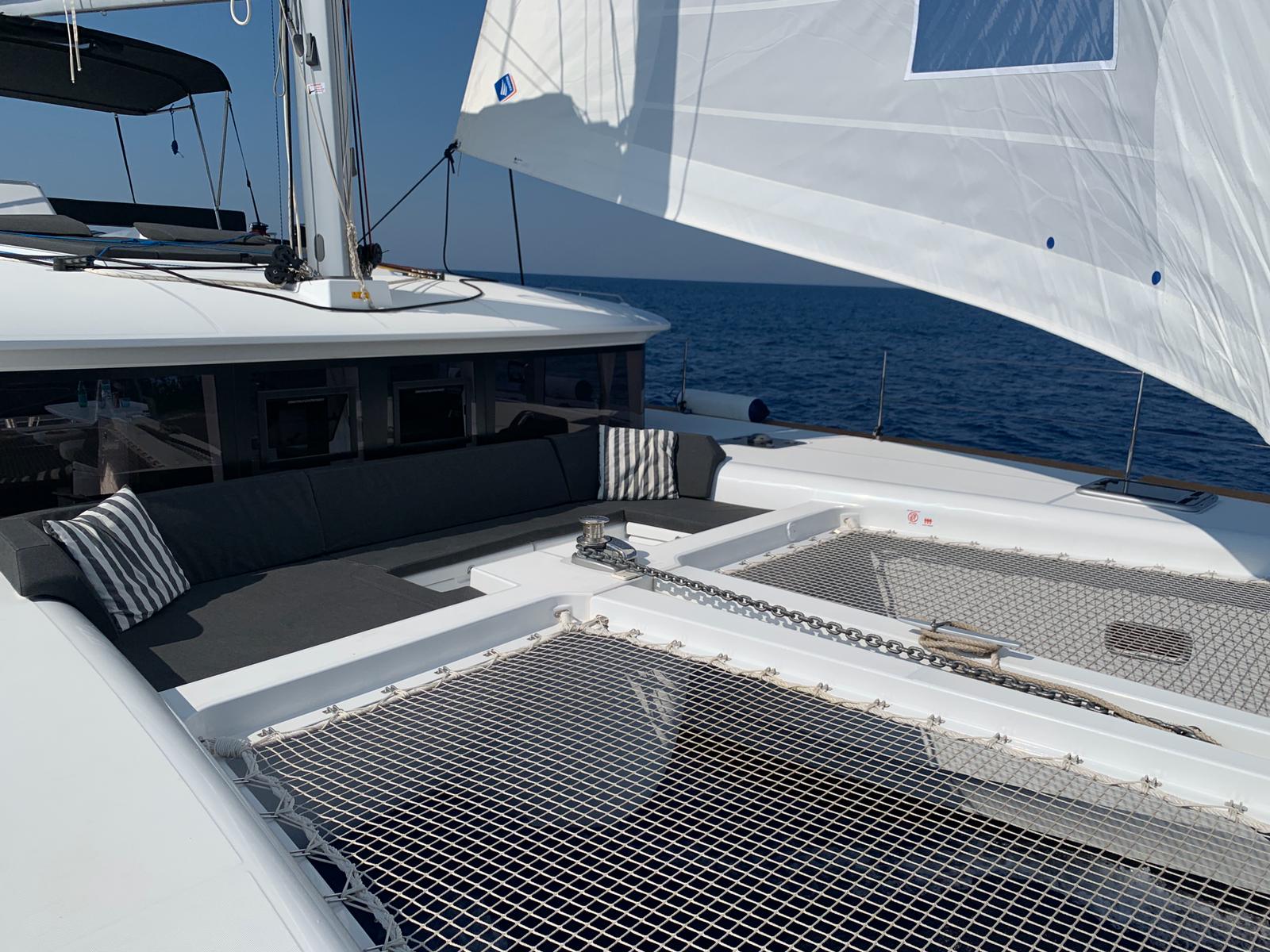 Lagoon 450 — photo 23
