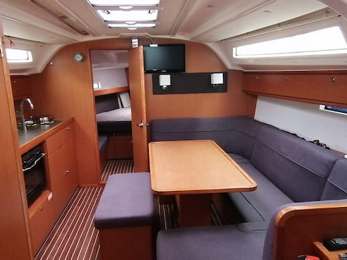 Bavaria Cruiser 41 — photo 7