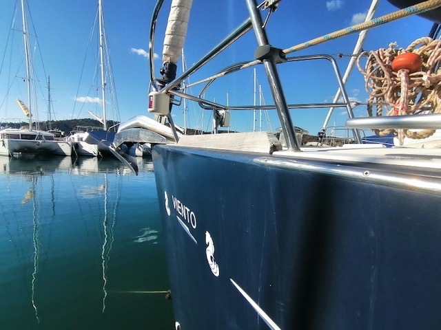 Oceanis 46 — photo 11