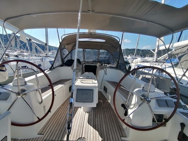 Oceanis 46 — photo 14