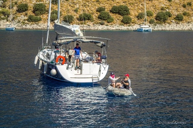 Oceanis 46 — photo 30