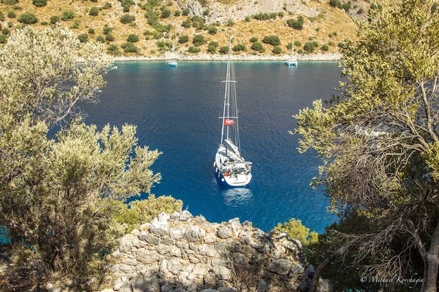 Oceanis 46 — photo 38