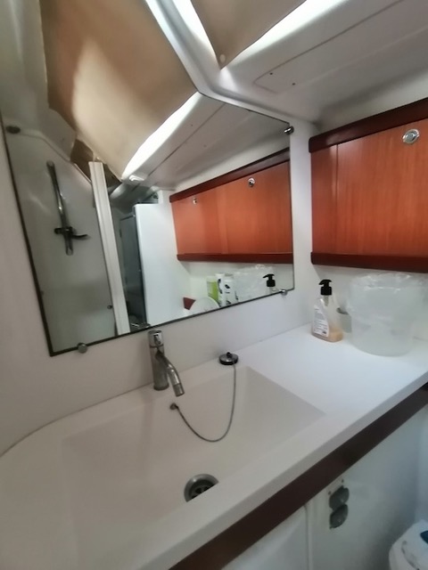 Oceanis 46 — photo 12