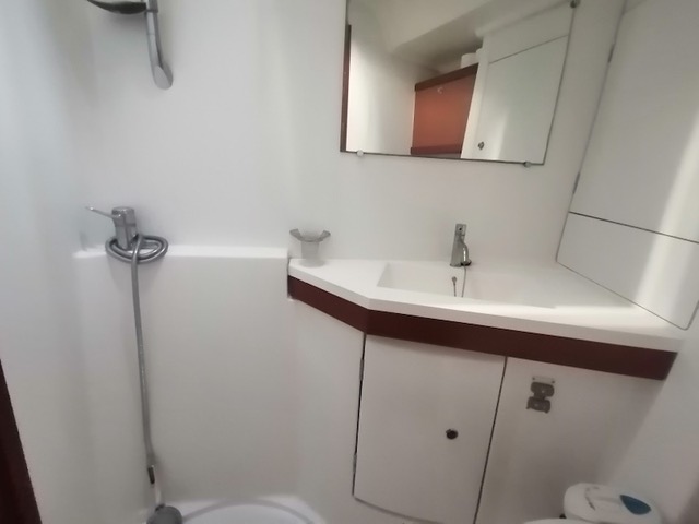 Oceanis 46 — photo 2