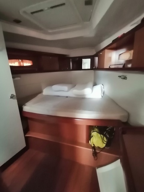 Oceanis 46 — photo 20