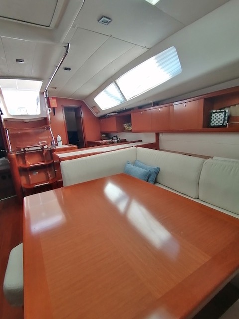 Oceanis 46 — photo 33