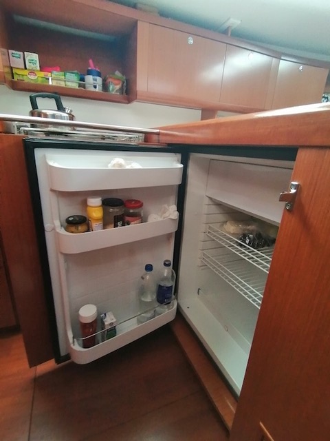 Oceanis 46 — photo 36