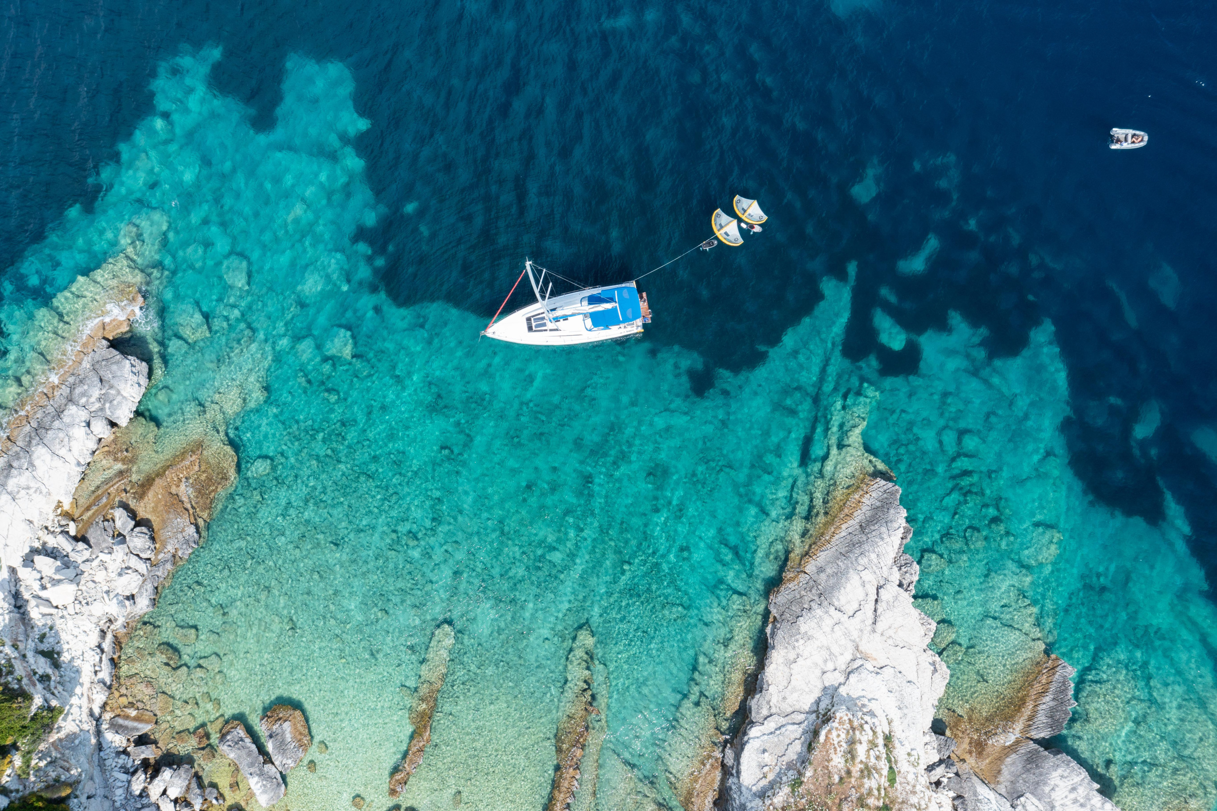 Oceanis 46.1 — photo 10