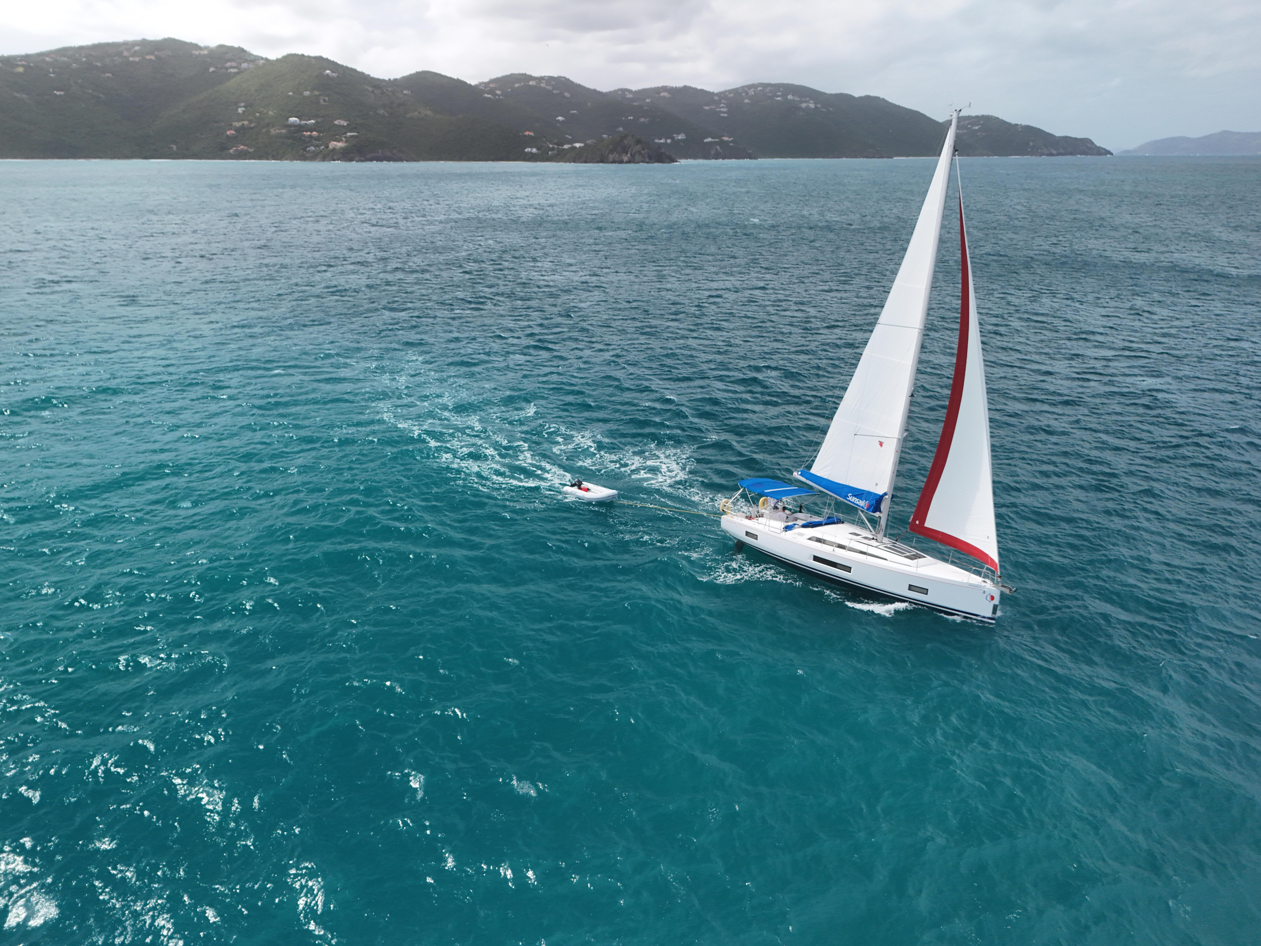 Oceanis 46 — photo 21
