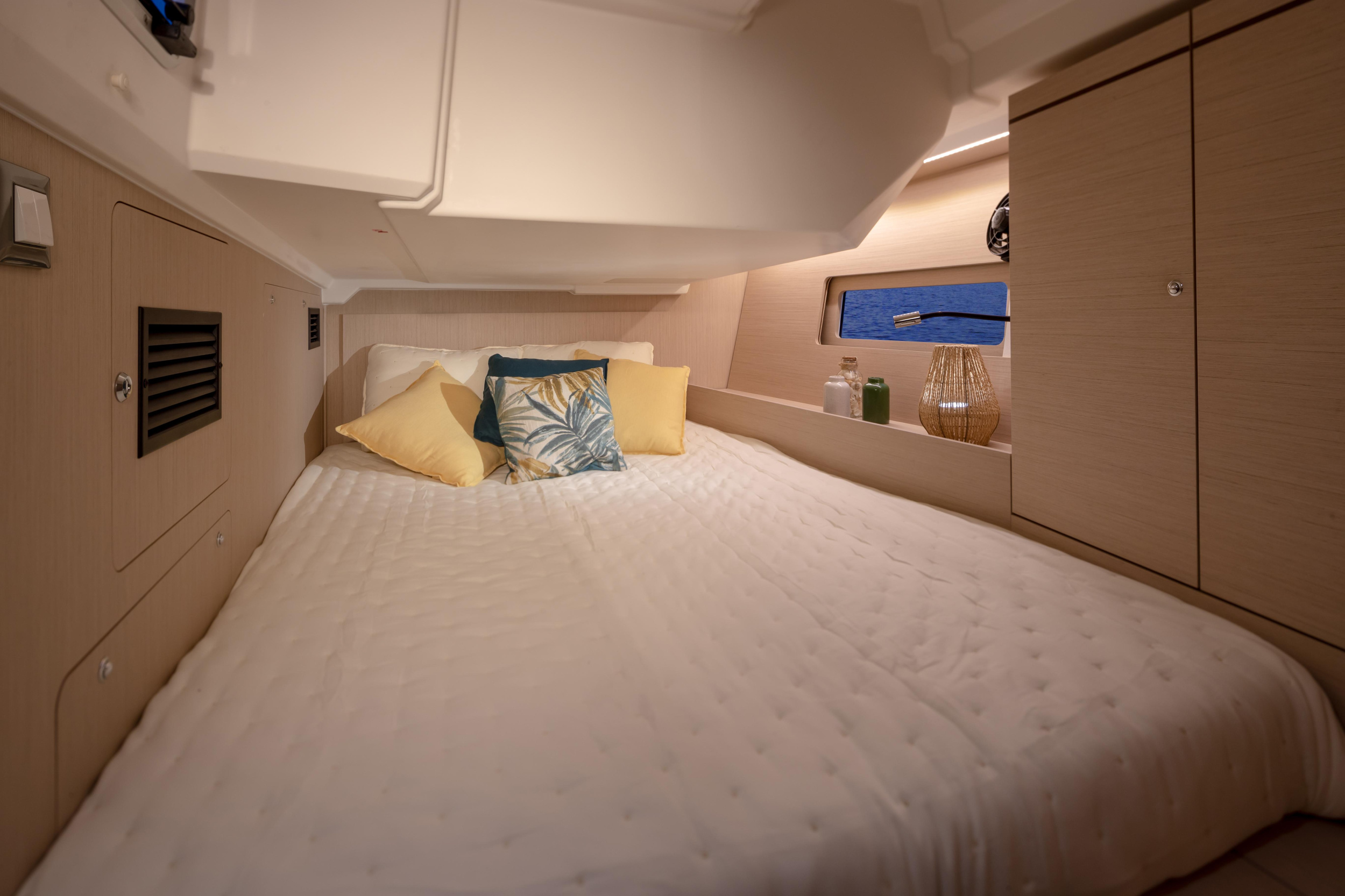 Oceanis 461 — photo 14