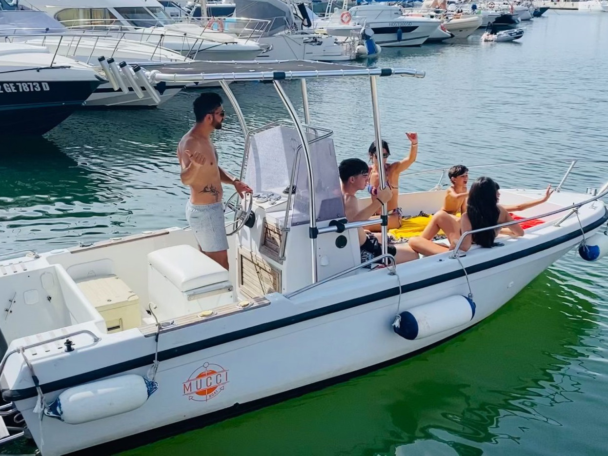Sessa 21 Sunshine — photo 2