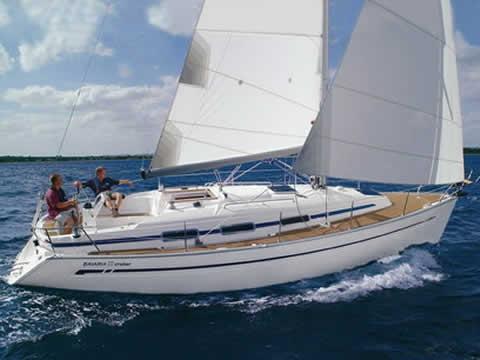 Bavaria 32 — photo 1