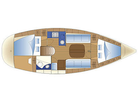 Bavaria 32 — photo 2