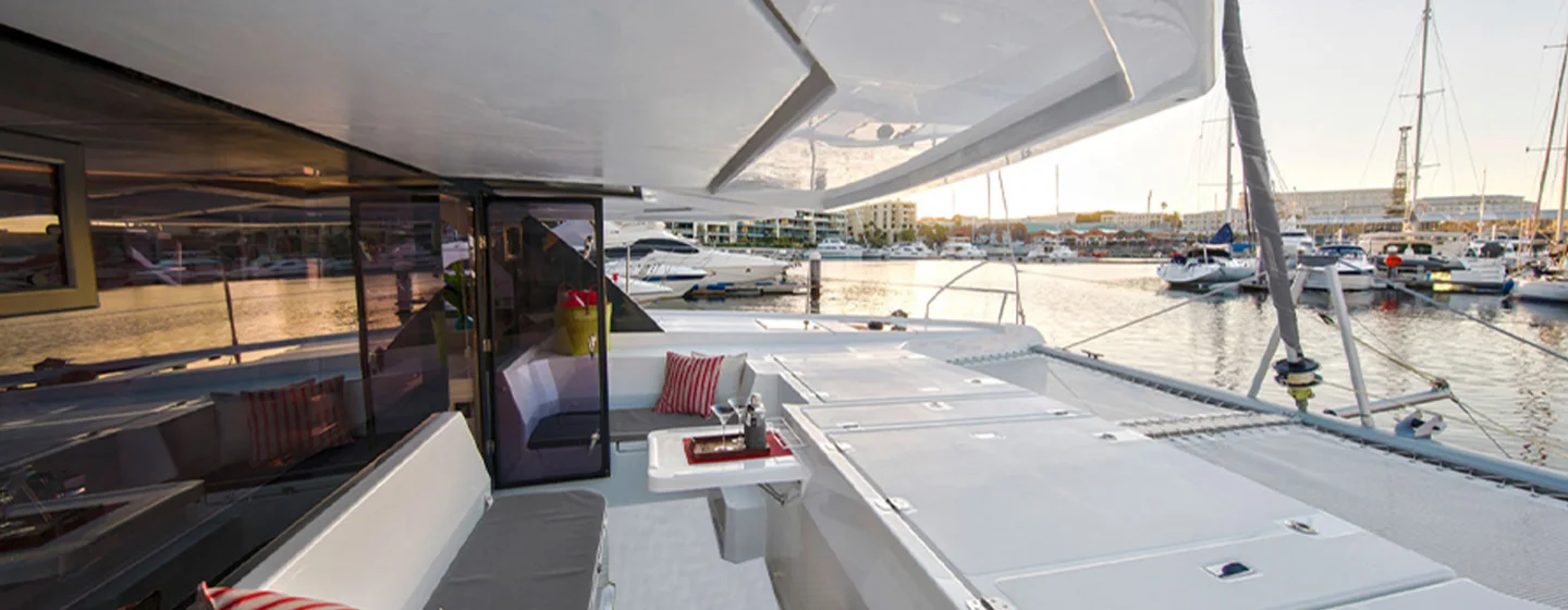 Leopard 45 — photo 11