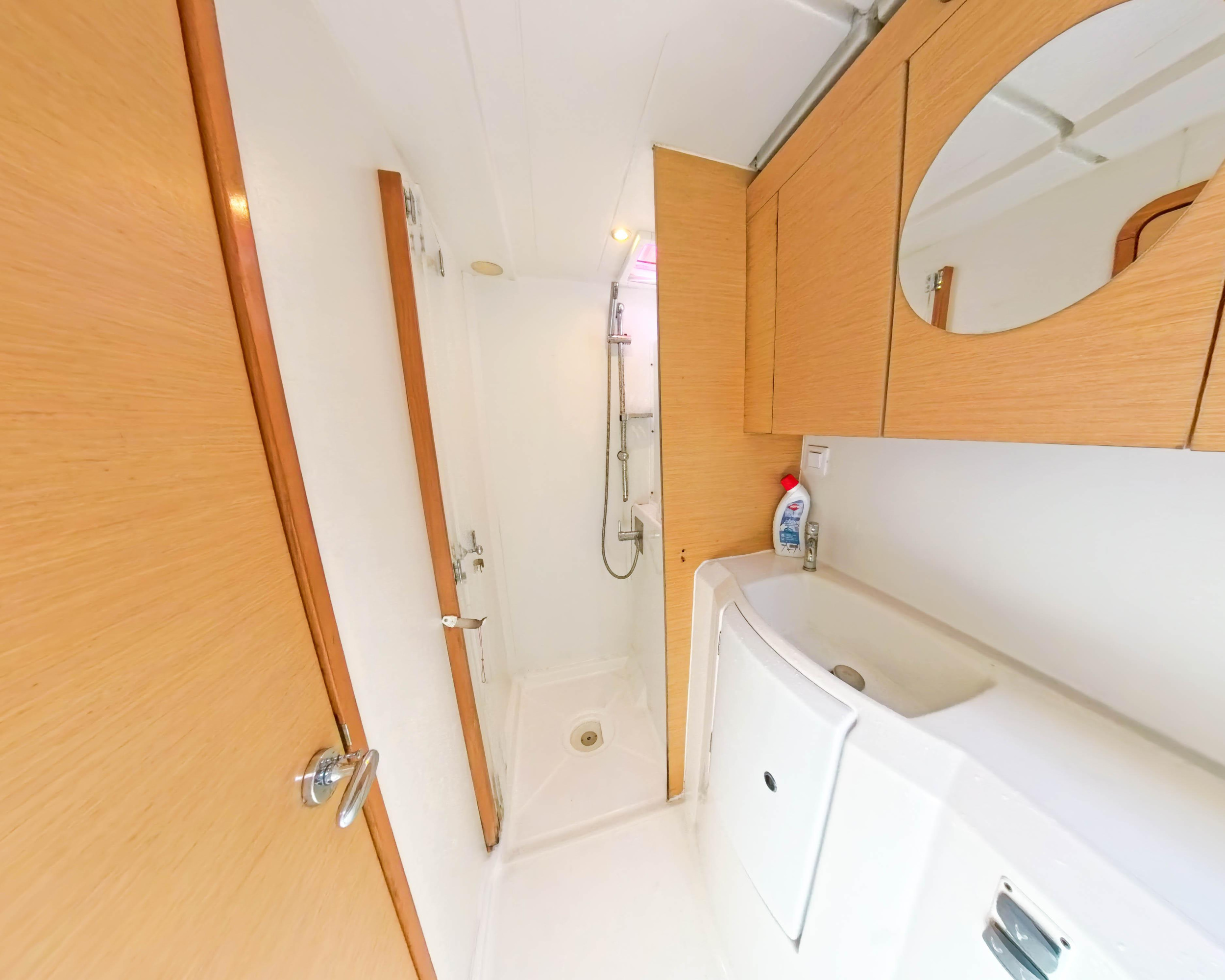 Lagoon 400 S2 — photo 14