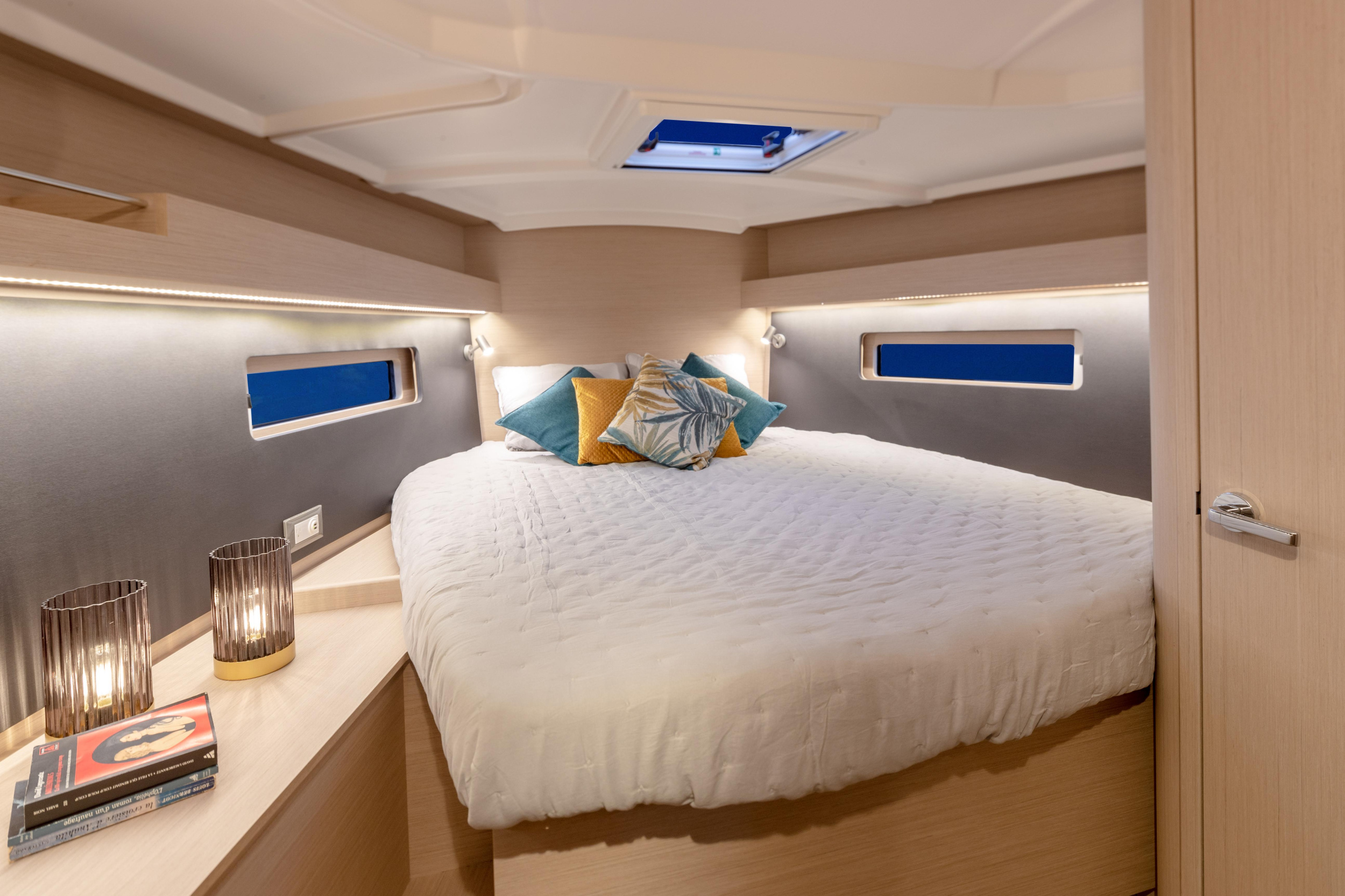 Oceanis 40.1 — photo 4