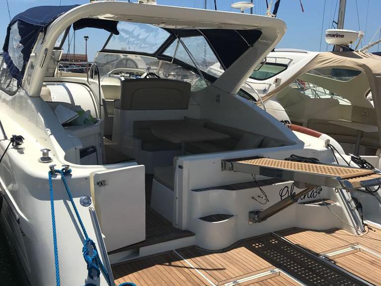 Photo #1 - MIRA 40 (Ohana Raphael) en Marina di Nettuno - 21785