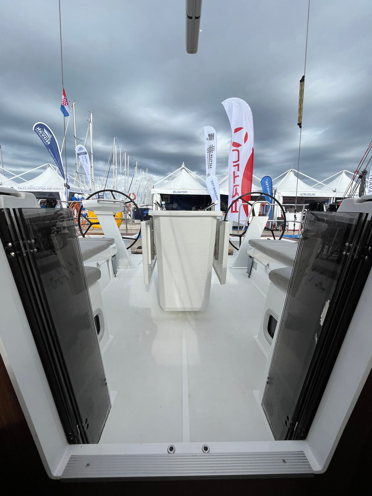 Oceanis 46.1 - 5 cab — photo 20