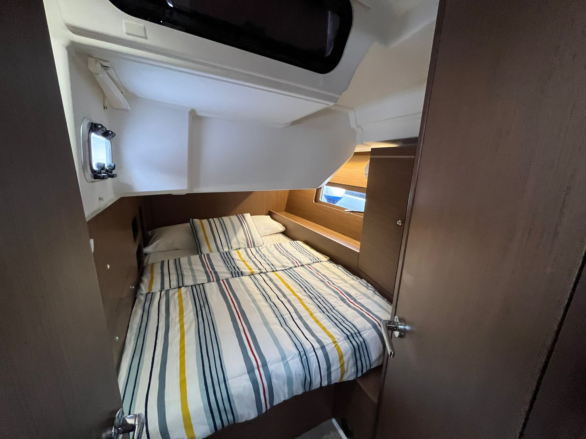 Oceanis 46.1 - 5 cab — photo 21