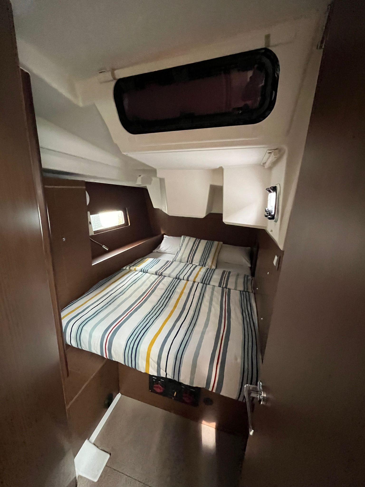 Oceanis 46.1 - 5 cab — photo 6